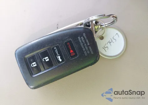 2018 Lexus Rx 350 z USA, uszkodzony, nr VIN 2T2BZMCA9JC157457